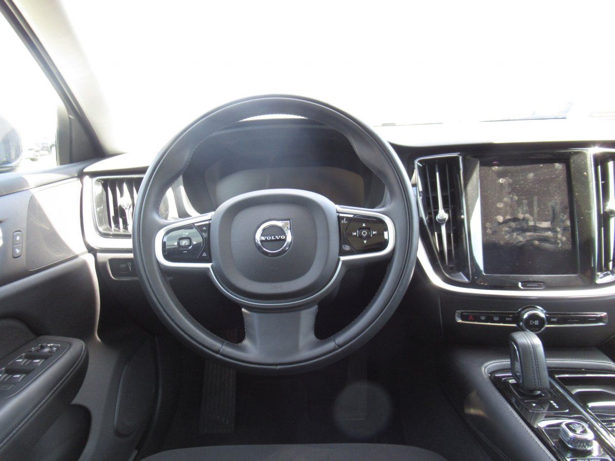 Volvo V60 Recharge T6 Inscription Expression Automatik