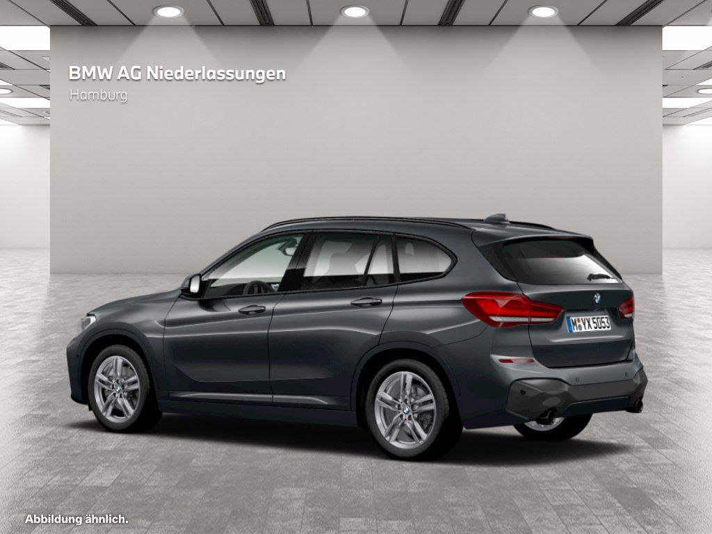 BMW X1 xDrive20i M Sport - Samsaru's Car Outlet