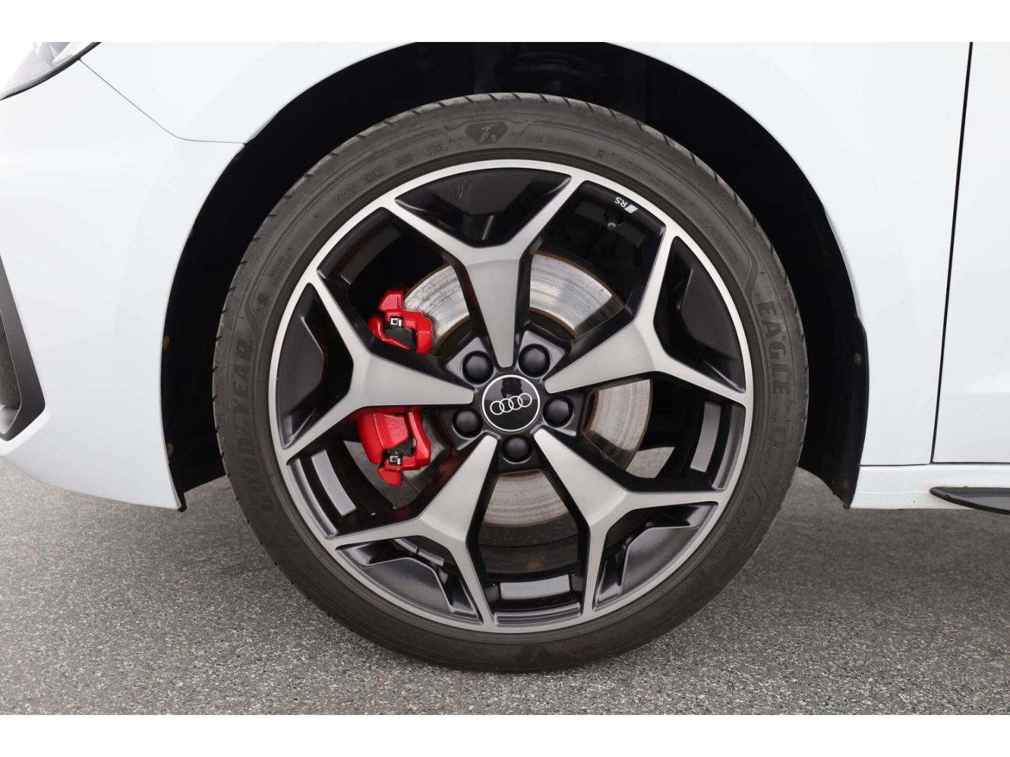 Audi A1 Sportback 40 TFSI S line VC/NAV/SH/DAB/LED