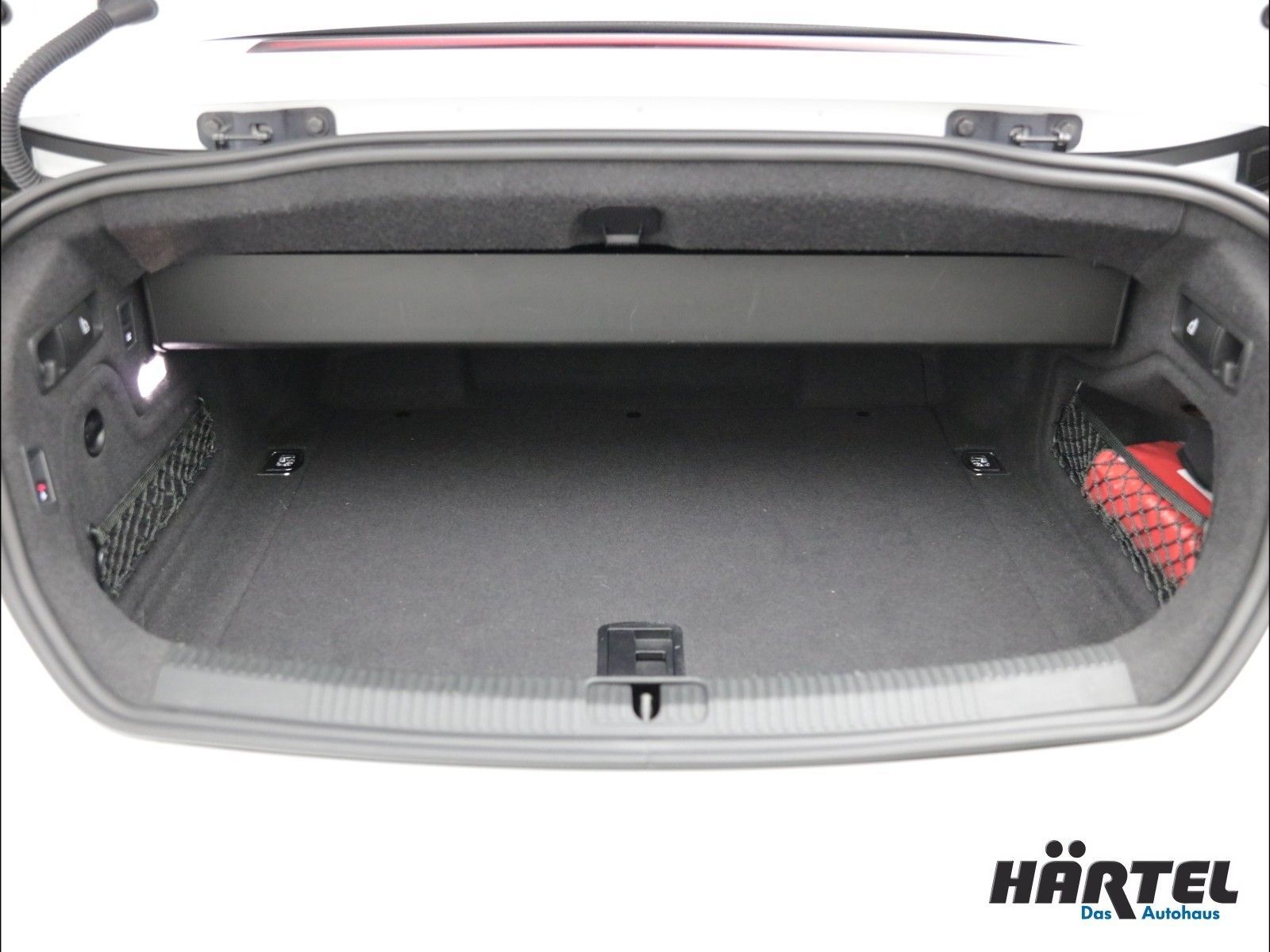 Audi A5 CABRIOLET S-LINE QUATTRO 45 TFSI S TRONIC LED