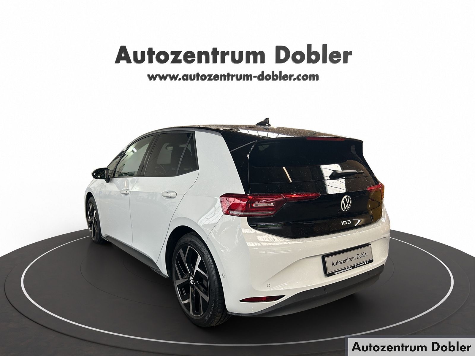 Volkswagen ID.3 Pro Move AHK IQ-Drive Wärmepumpe Matrix