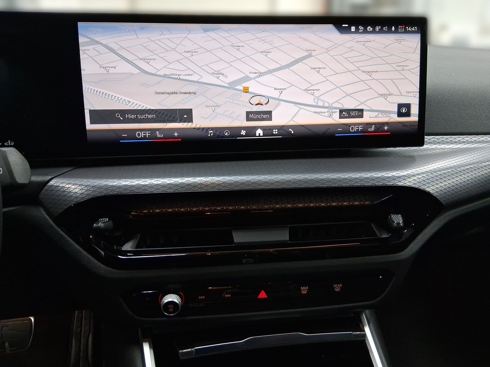 BMW 330i xDrive Touring*M-Sport*DrivAss*ParkAssPlus*