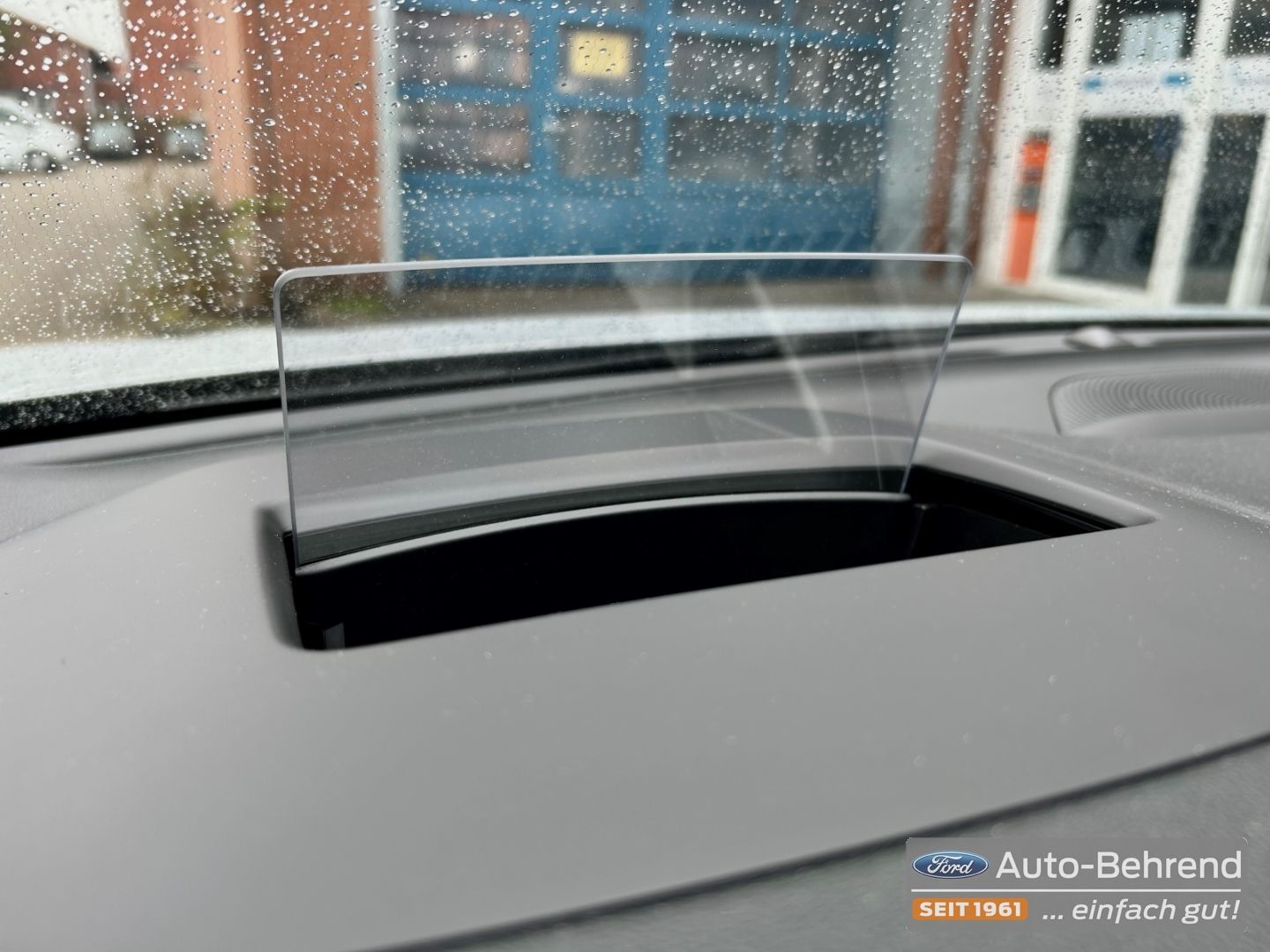 Ford Focus Turnier ST-Line X el.Heckklappen B&O