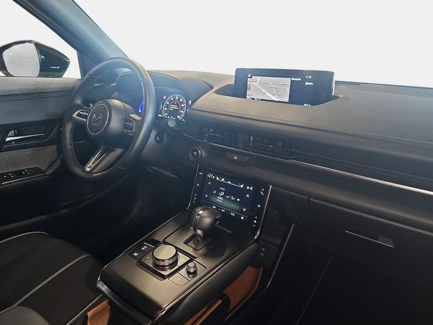 Mazda MX-30 e-SKYACTIV EV MAKOTO