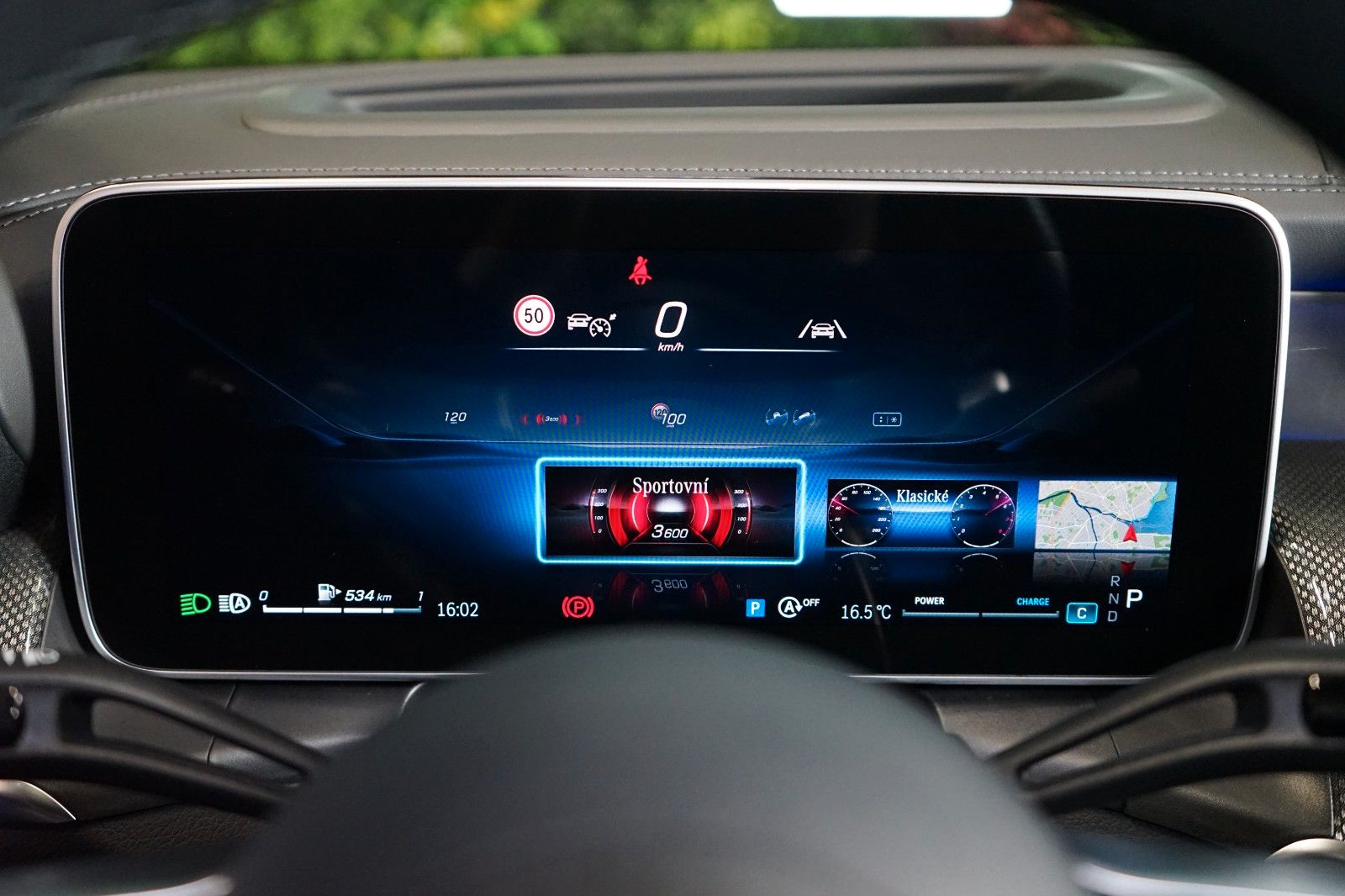 Mercedes-Benz GLC*300d*4M*AIR*360*TOW*PANO*63.554€ NETTO