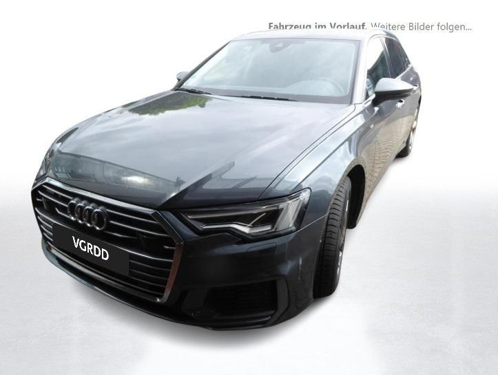 Audi A6 Avant 40 TDI sport - Samsaru's Car Outlet