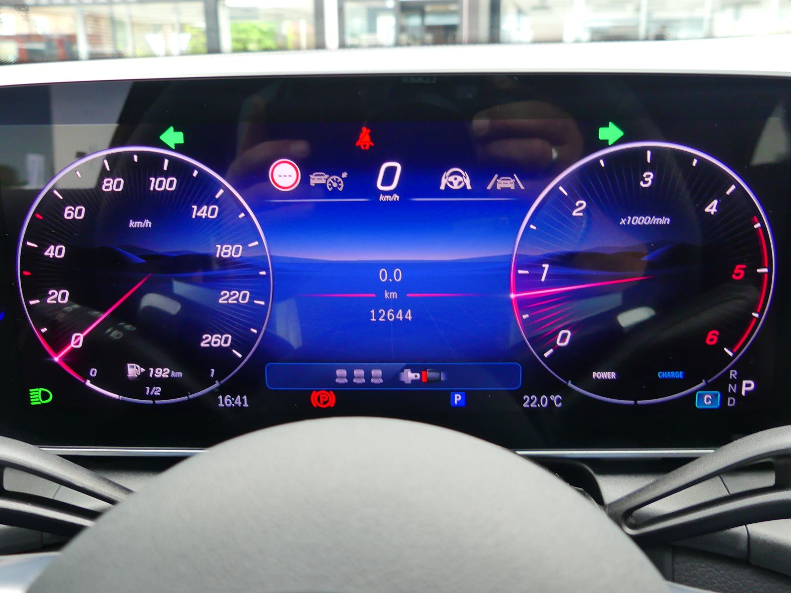 Mercedes-Benz GLC 220d AMG 4M +AHK*Panorama+Distronic+360°Kam+