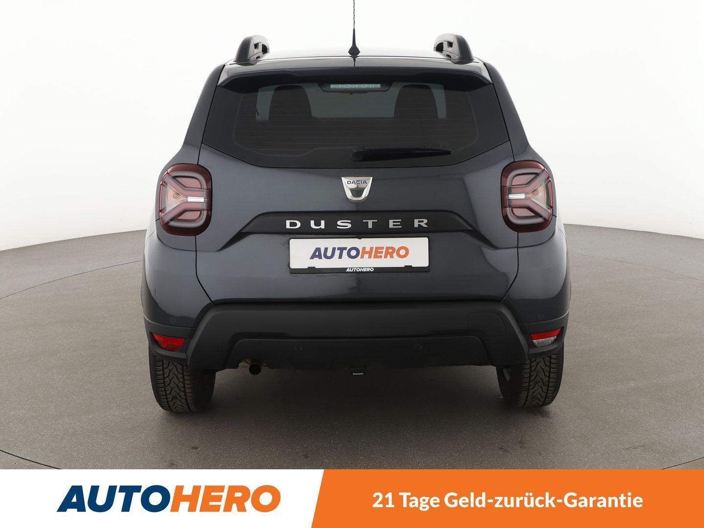 Dacia Duster 1.3 TCe Comfort - Samsaru's Car Outlet