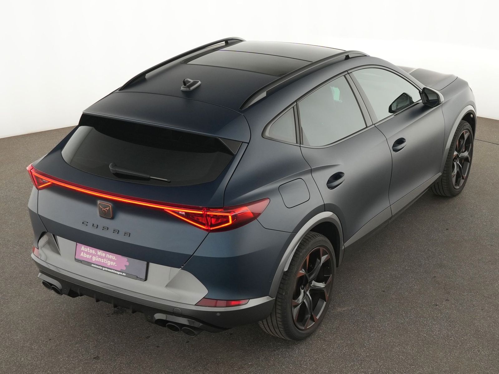 Cupra Formentor 4Drive VZ Beats|ACC|LED|Kamera|AHK|Pan