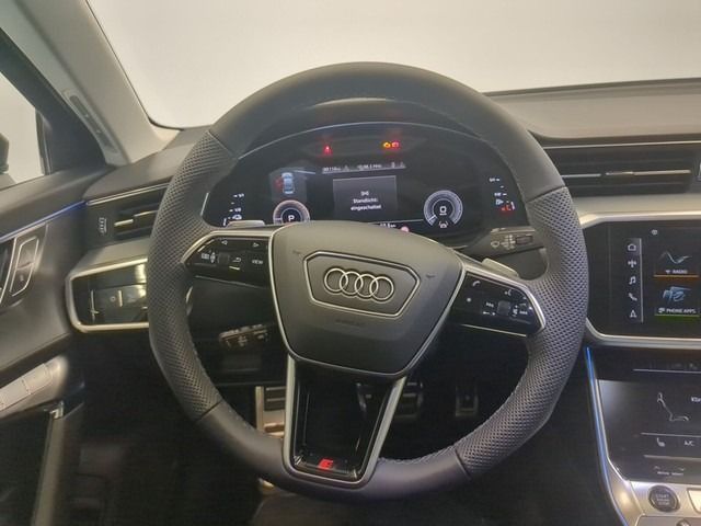 Audi A6 55 TFSI e qu.S tronic S LINE AHK*Pano*B&O