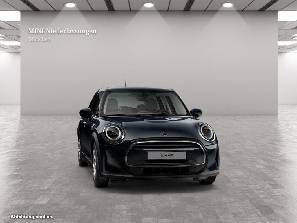 MINI One - Samsaru's Car Outlet