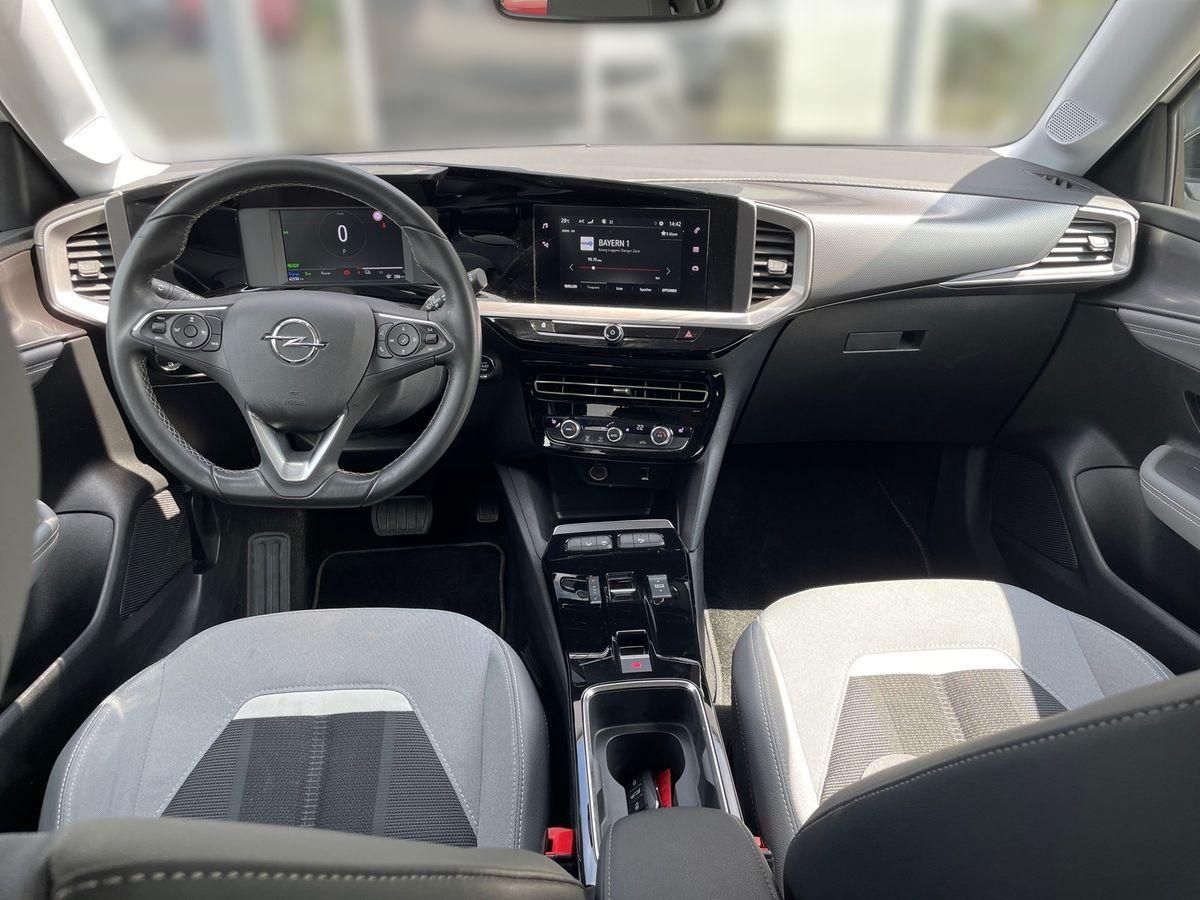 Opel Mokka-e Elegance - Samsaru's Car Outlet