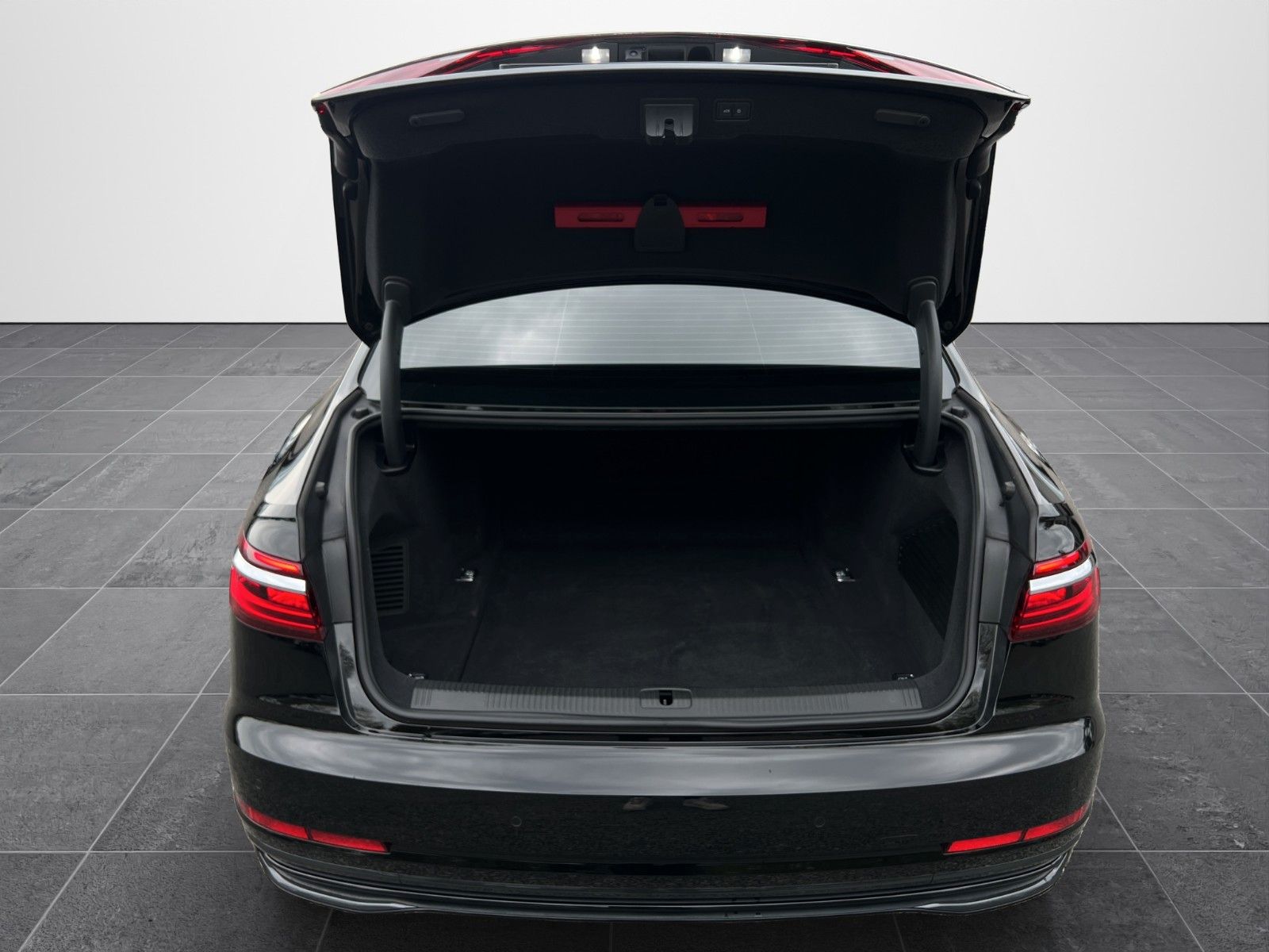 Audi A8 50 TDI quattro - Samsaru's Car Outlet