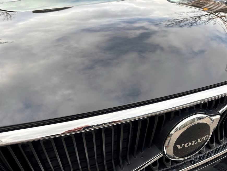 Volvo XC40 B3 B DKG Core