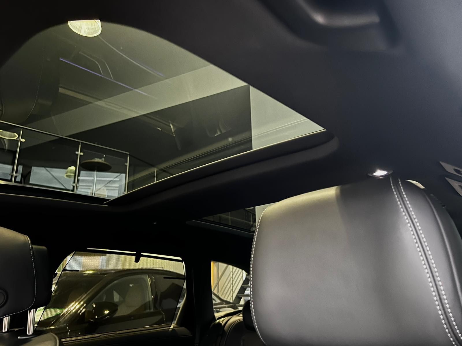 Audi RS6 qu. performance 4.0 TFSI"Laser/Head-Up/Pano"