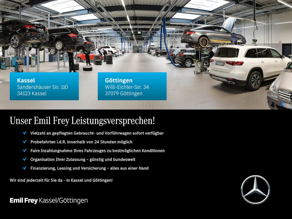 Mercedes-Benz GLE 53 AMG Hyb 4M Premium+|AHK-Ass|Manufakt|