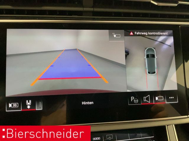 Audi Q8 55 TFSI e qu S-Line Business AHK LASER B&O LU