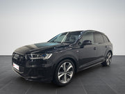Audi Q7 50 TDI quattro 210Kw/286 Cp S-line 7 Locuri