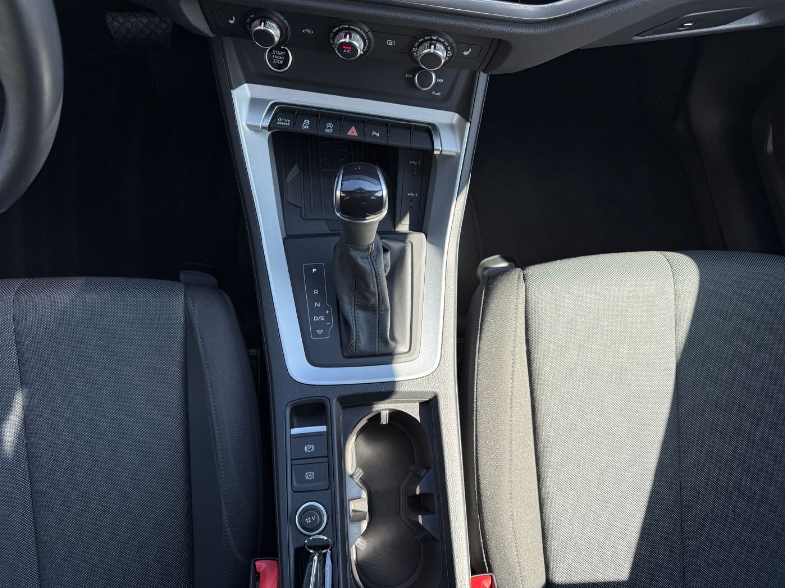 Audi Q3 Sportback 40 TDI quattro S line - Samsaru's Car Outlet