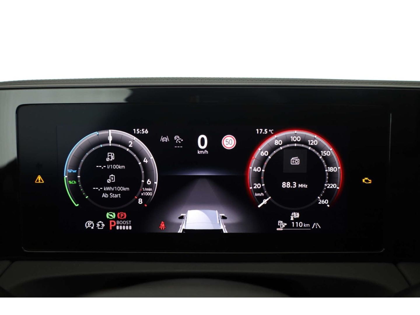 Volkswagen Tiguan 1.5 eHybrid R-Line Black Style DSG AHK/SH