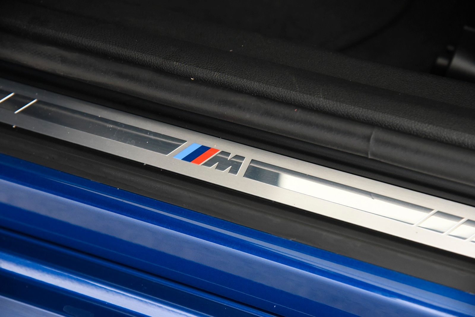 BMW 320d xDrive Touring M Sport - Samsaru's Car Outlet