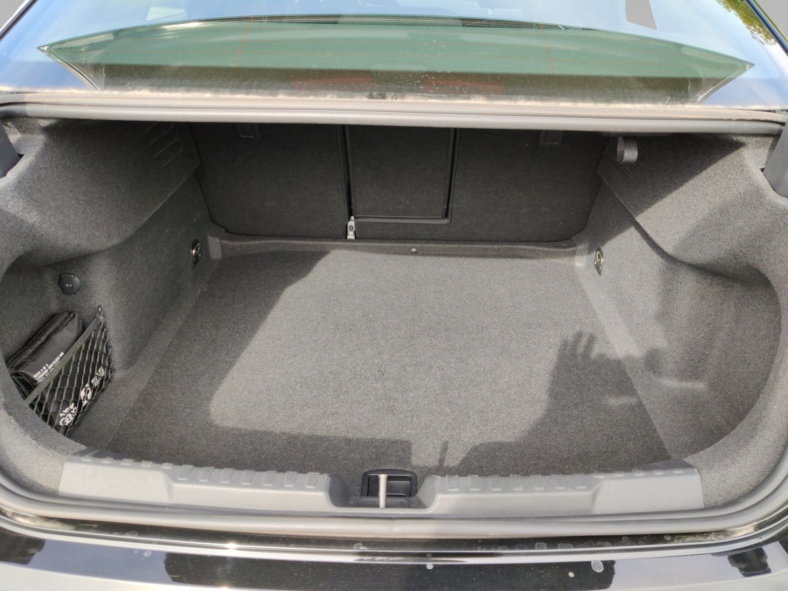 Audi A3 Limousine 35 TDI  advanced