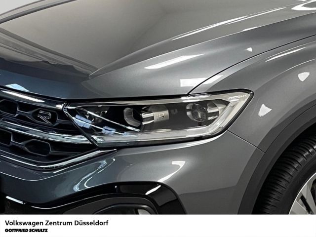 Volkswagen T-Roc 1.5 TSI DSG R-Line - Samsaru's Car Outlet