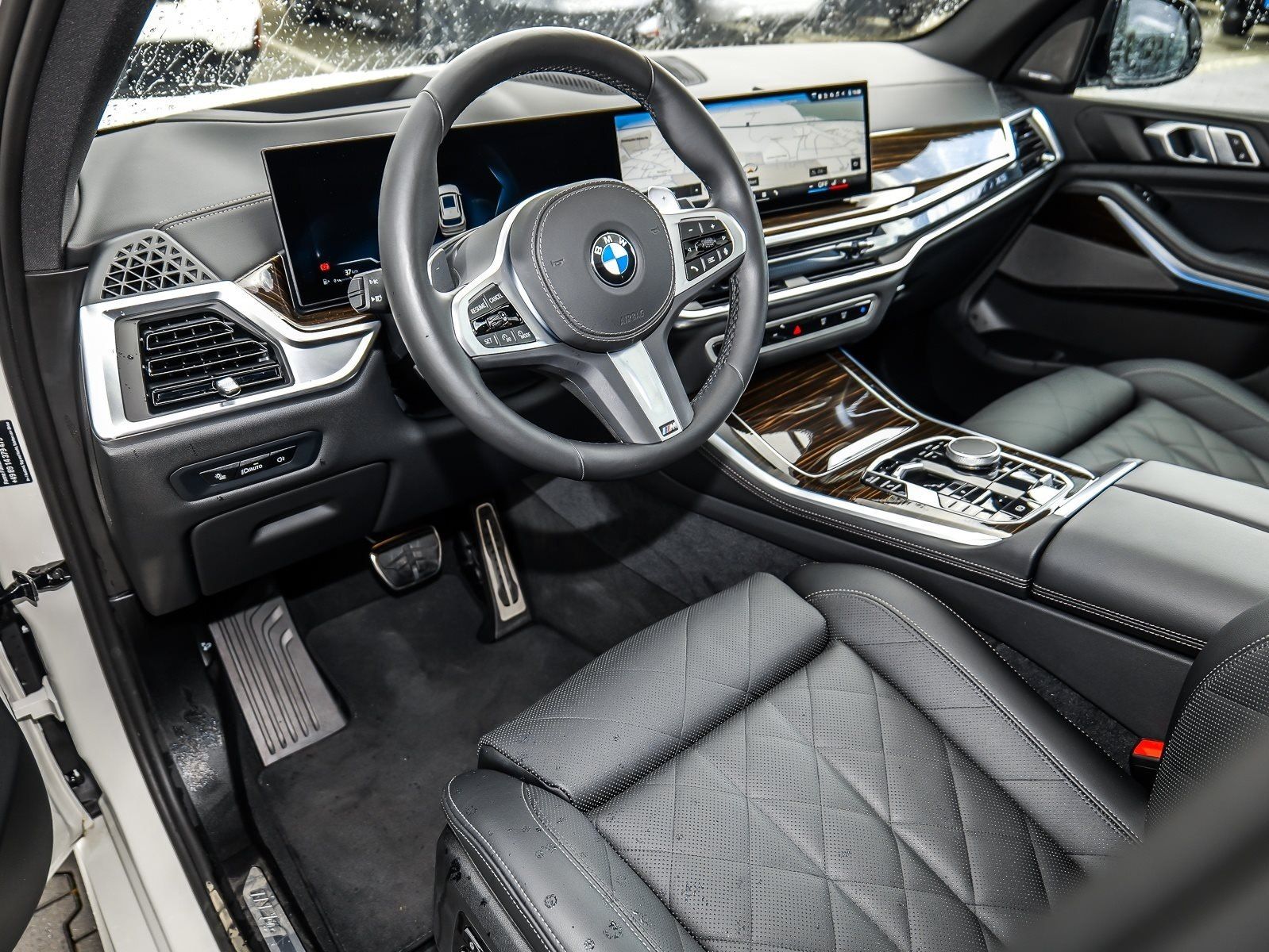 BMW X5 xDrive40d M Sport HUD PANO ACC AHK 360°KAM