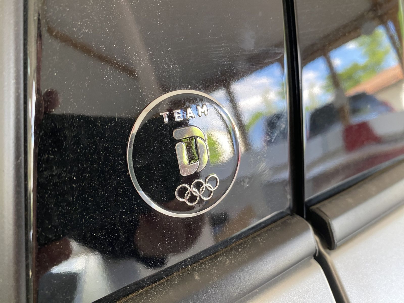 Toyota Corolla 1.8 Hybrid Touring Sports Team D