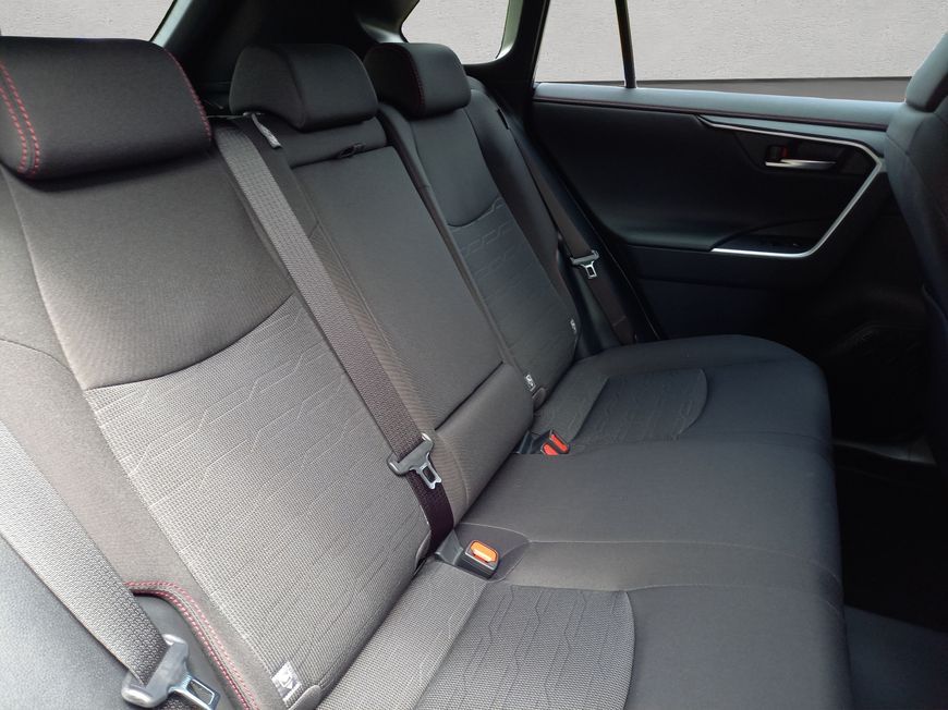 Toyota RAV 4 Plug-IN ,Teamplayer, 8 fach, incl LM WkR