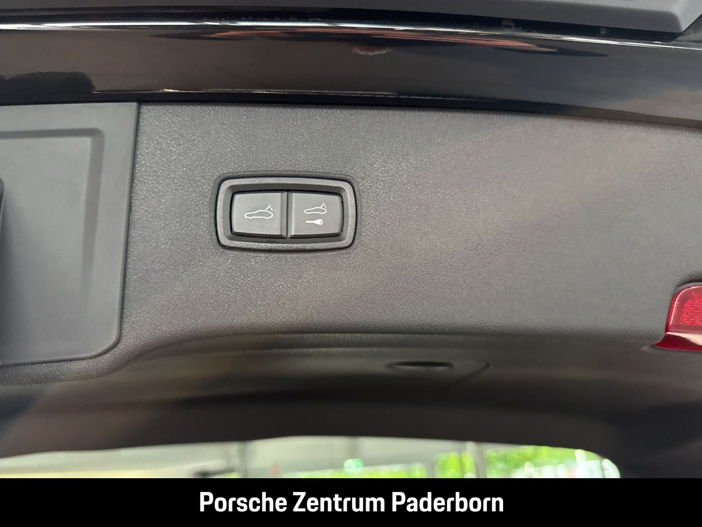 Porsche Cayenne S LED-Matrix Sport-Chrono Surround-View