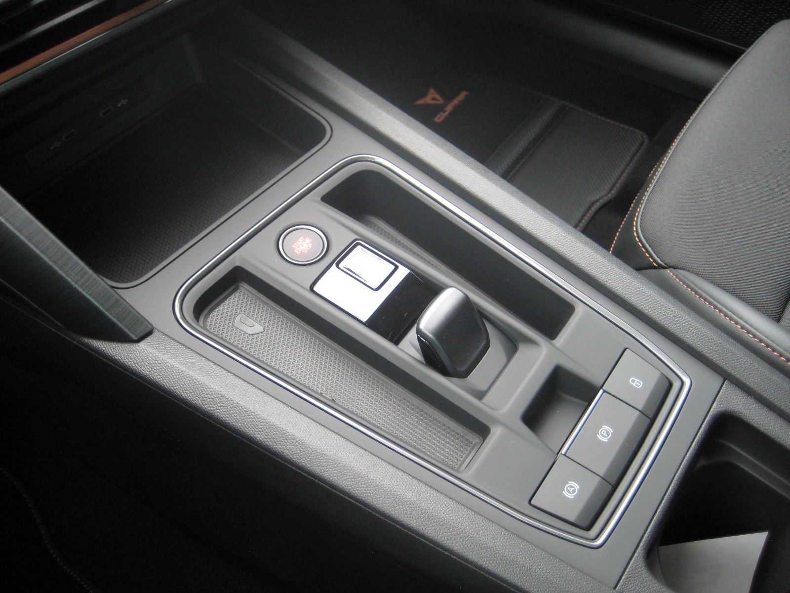 Cupra Formentor 1.5TSI 110 kW DSG - Samsaru's Car Outlet
