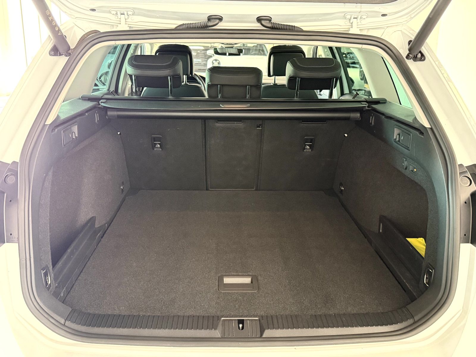 Volkswagen Passat Alltrack Variant 2.0 TDI DSG*Pano*AHK*LED