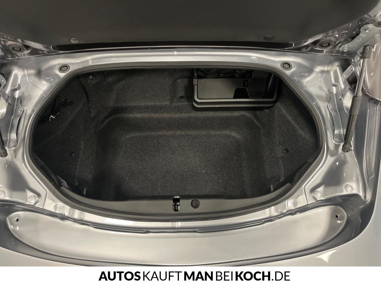 Mazda MX-5 HURTAN RF Unikat mit 6 Jahren Garantie