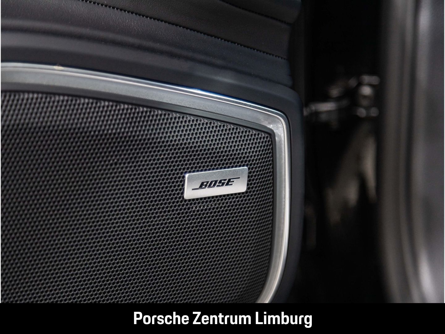 Porsche Panamera 4S E-Hybrid Sport Turismo Panoramadach