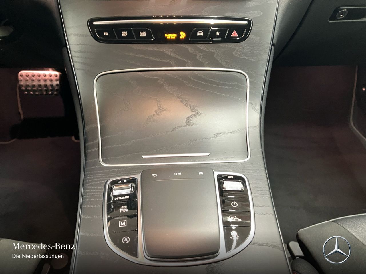Mercedes-Benz GLC 400 d 4M AMG+ - Samsaru's Car Outlet