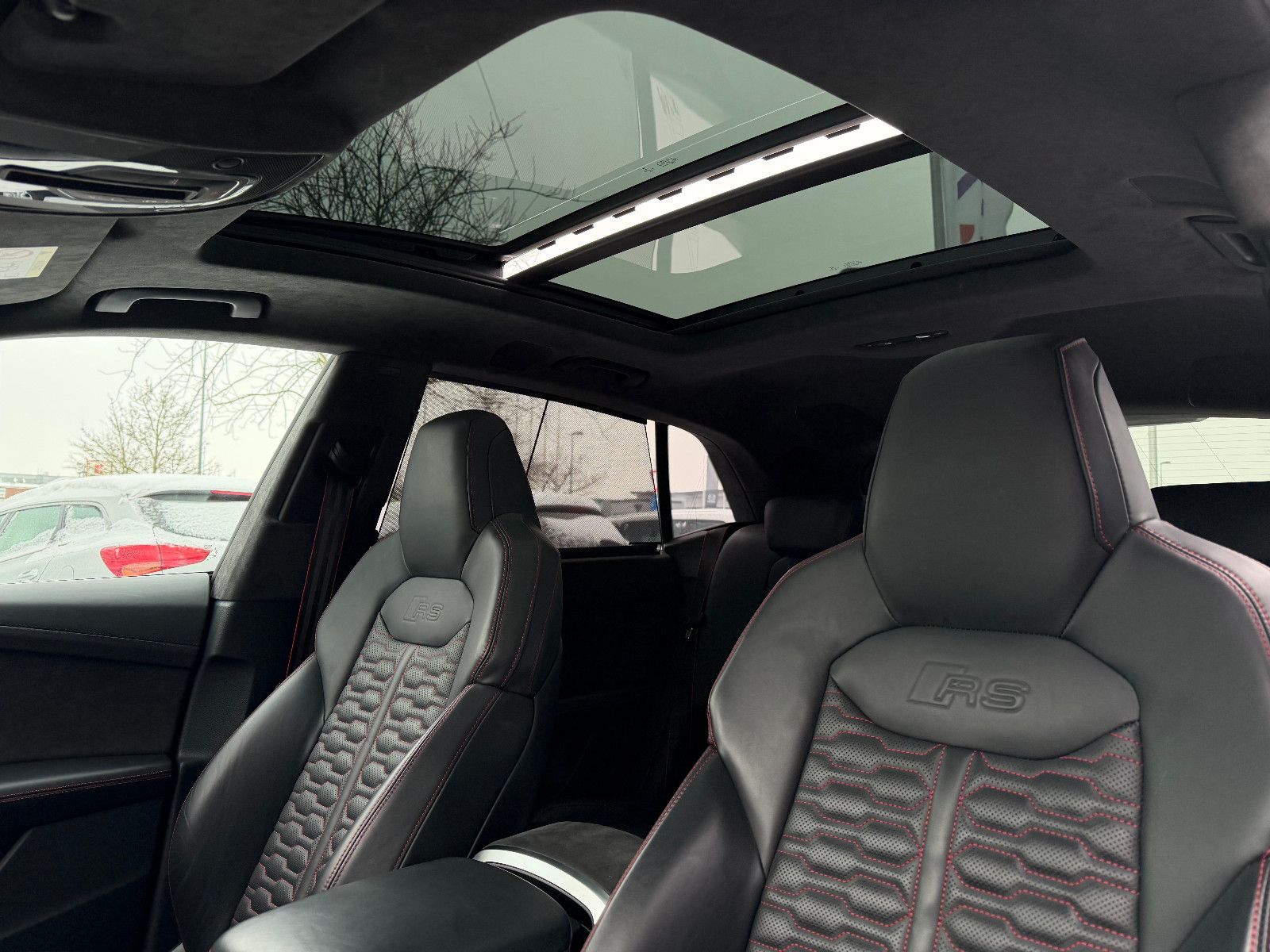 Audi RSQ8 RS 4.0 TFSI quattro*12M.Garantie*Finanz.*