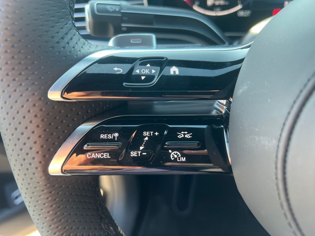 Mercedes-Benz GLE 450 d 4M C AMG*Night*AHK*HUD*Pano*Mbeam*Burm