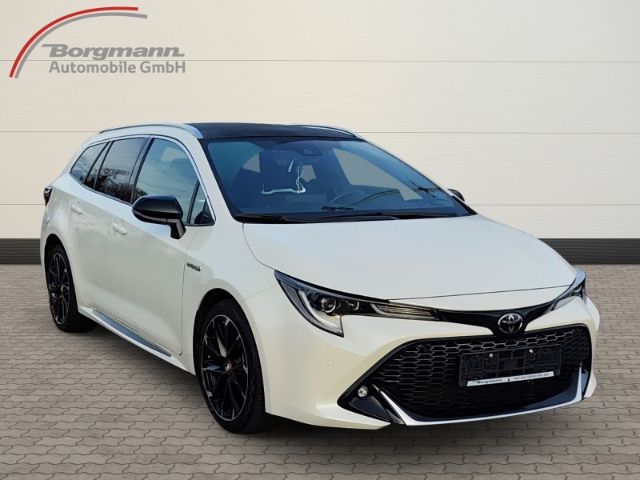 Toyota Corolla Touring Sports GR Sport 2.0 *Head-up-Dis