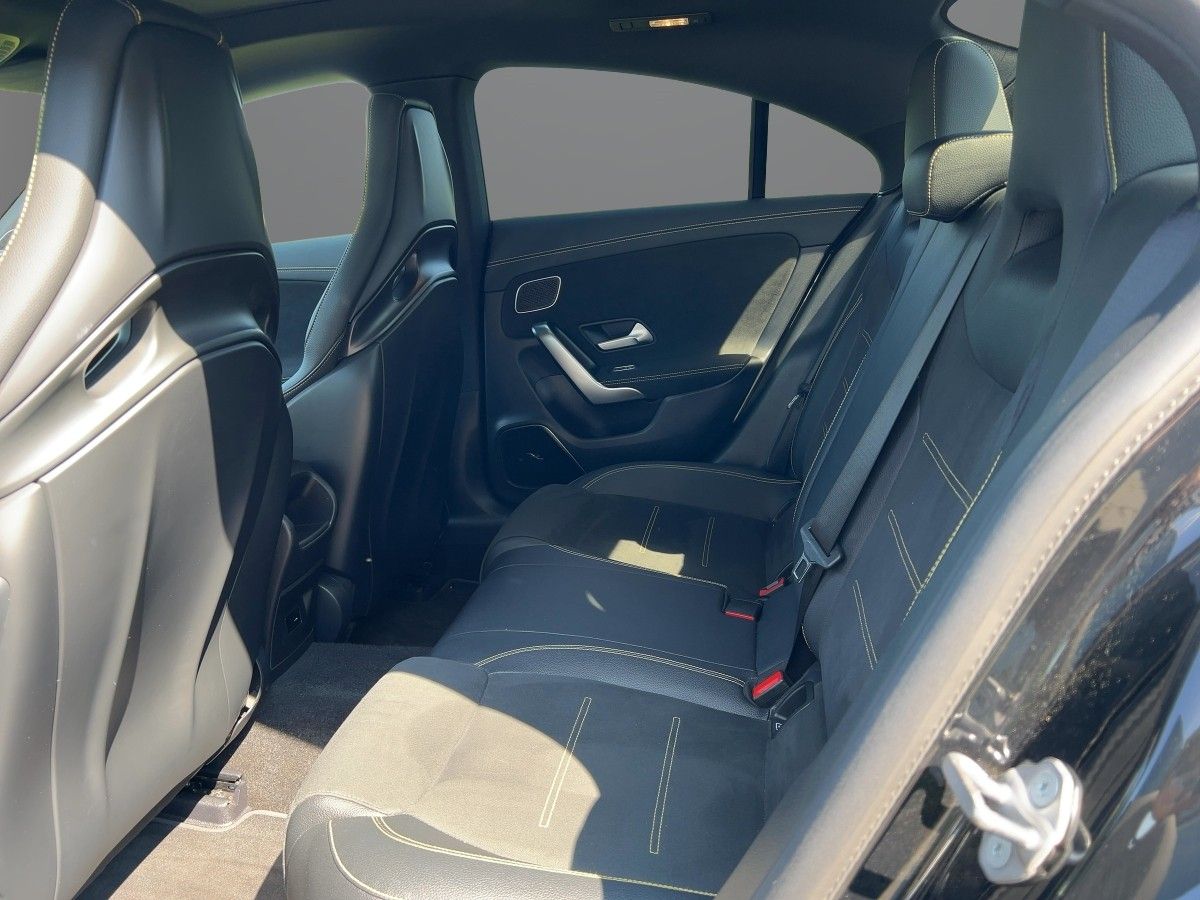 Mercedes-Benz CLA 45 AMG S 4Matic - Samsaru's Car Outlet