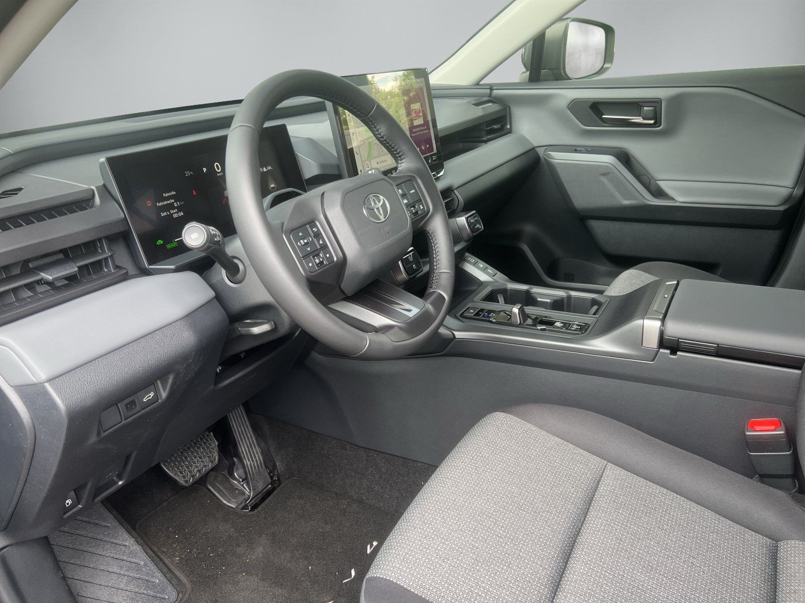 Toyota RAV 4 2.5-l Hybrid CVT (e4x4) Teamplayer