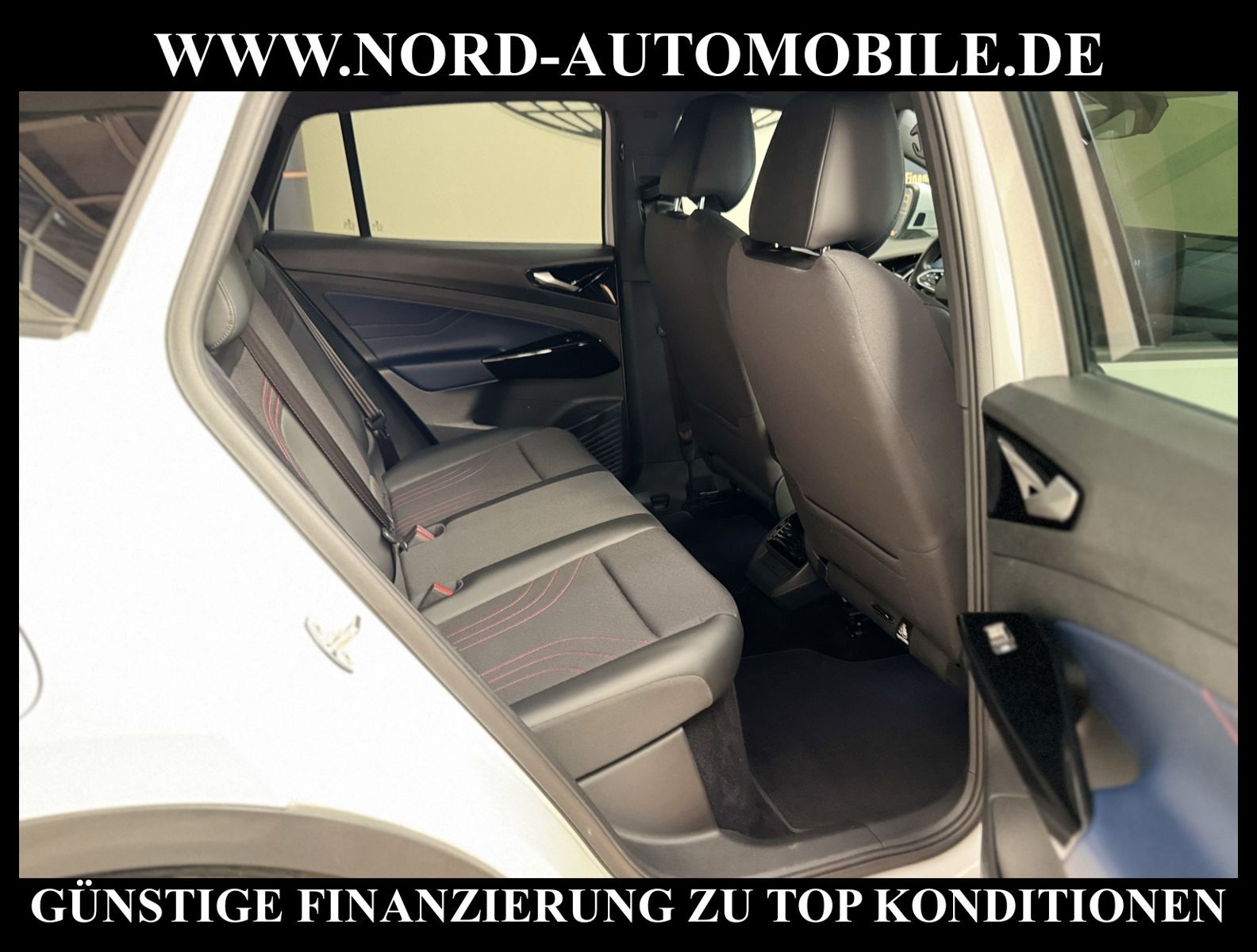 Volkswagen ID.4 GTX 4MOT AHK/AreaView/Side&Lane/20/ACC GTX