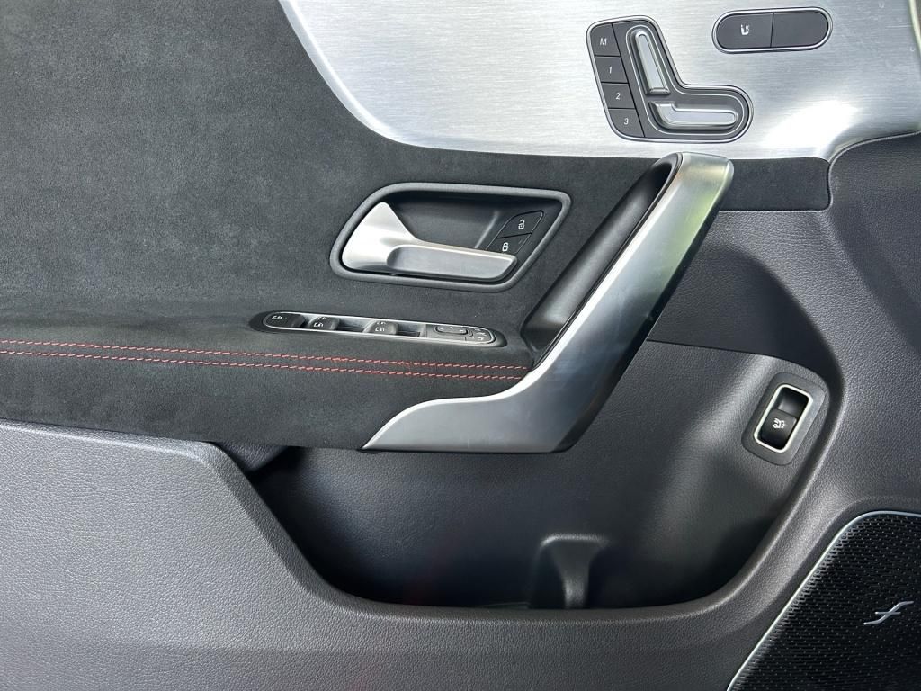 Mercedes-Benz AMG CLA 45 S 4M+ - Samsaru's Car Outlet