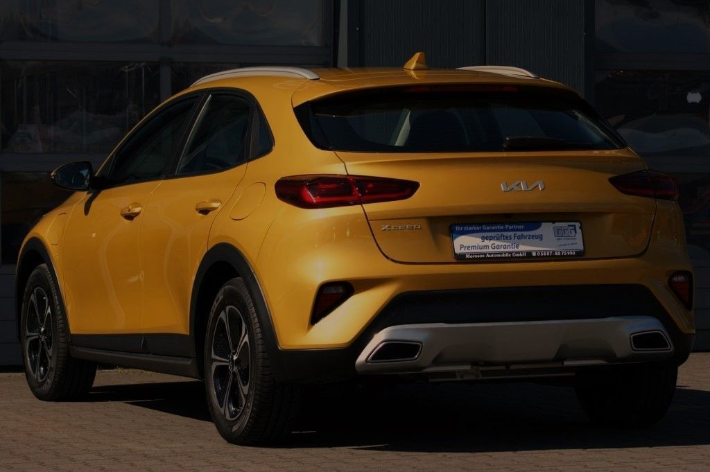 Kia XCeed 1.6 GDI DCT6 OPF Plug-in-Hybrid Vision - Samsaru's Car Outlet