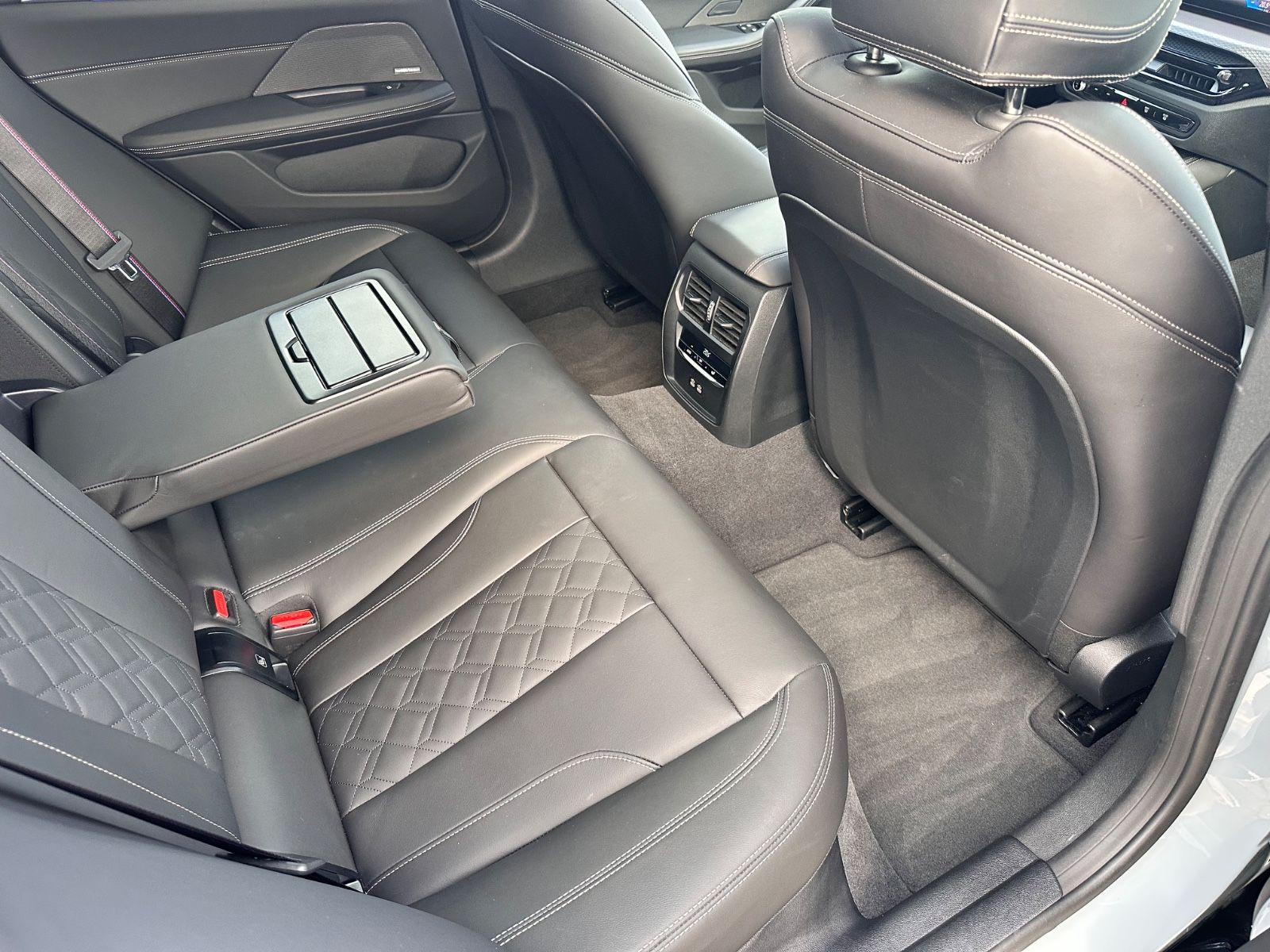 BMW 420d Gran Coupé xDrive M-Sport Pro HuD Pano H&K