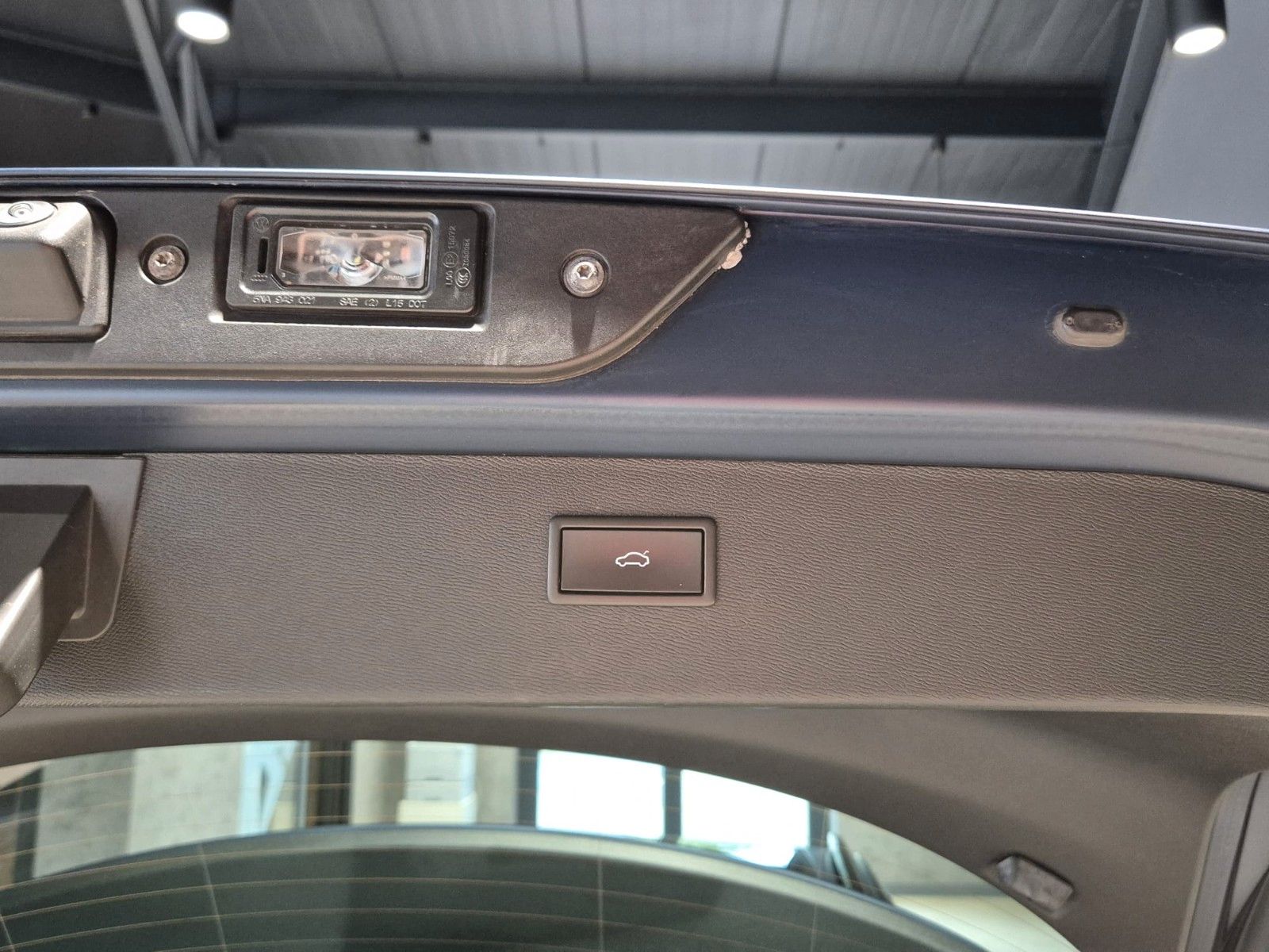 Cupra Formentor VZ 1.4 e-HYBRID 245 PS 6-Gang-DSG