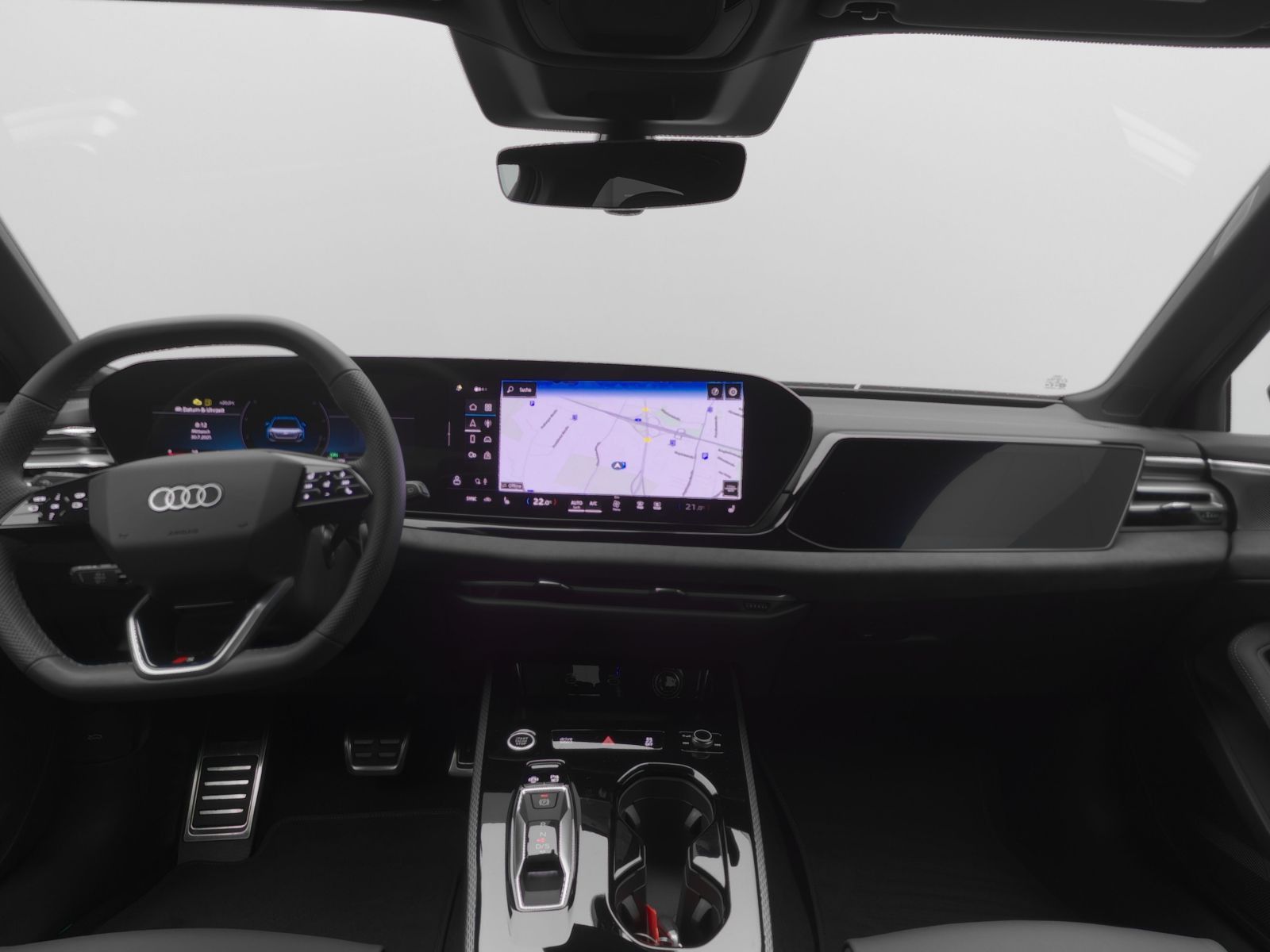 Audi A5 Avant 2x S-line TDI quattro *VIRTUAL*B&O*NAVI