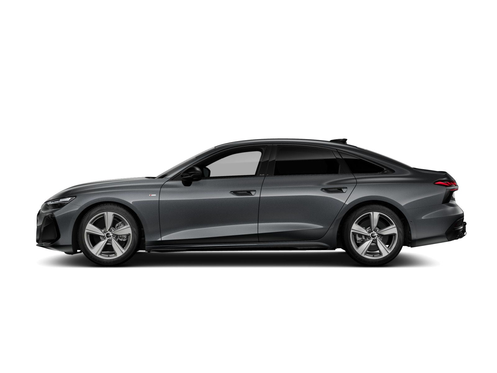 Audi A6 Limousine 55 TFSI qu 2x S line S tro*B&O*HUD*