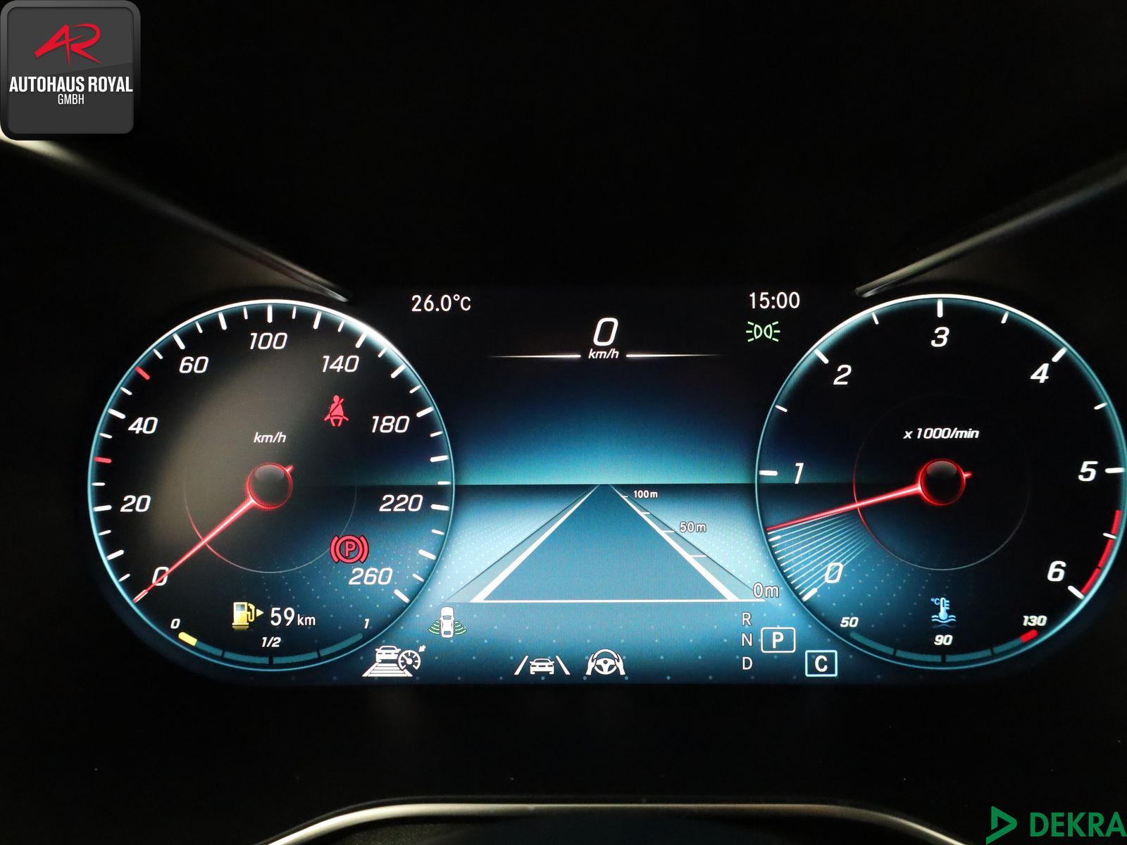 Mercedes-Benz GLC 400 d Coupe 3x AMG - Samsaru's Car Outlet