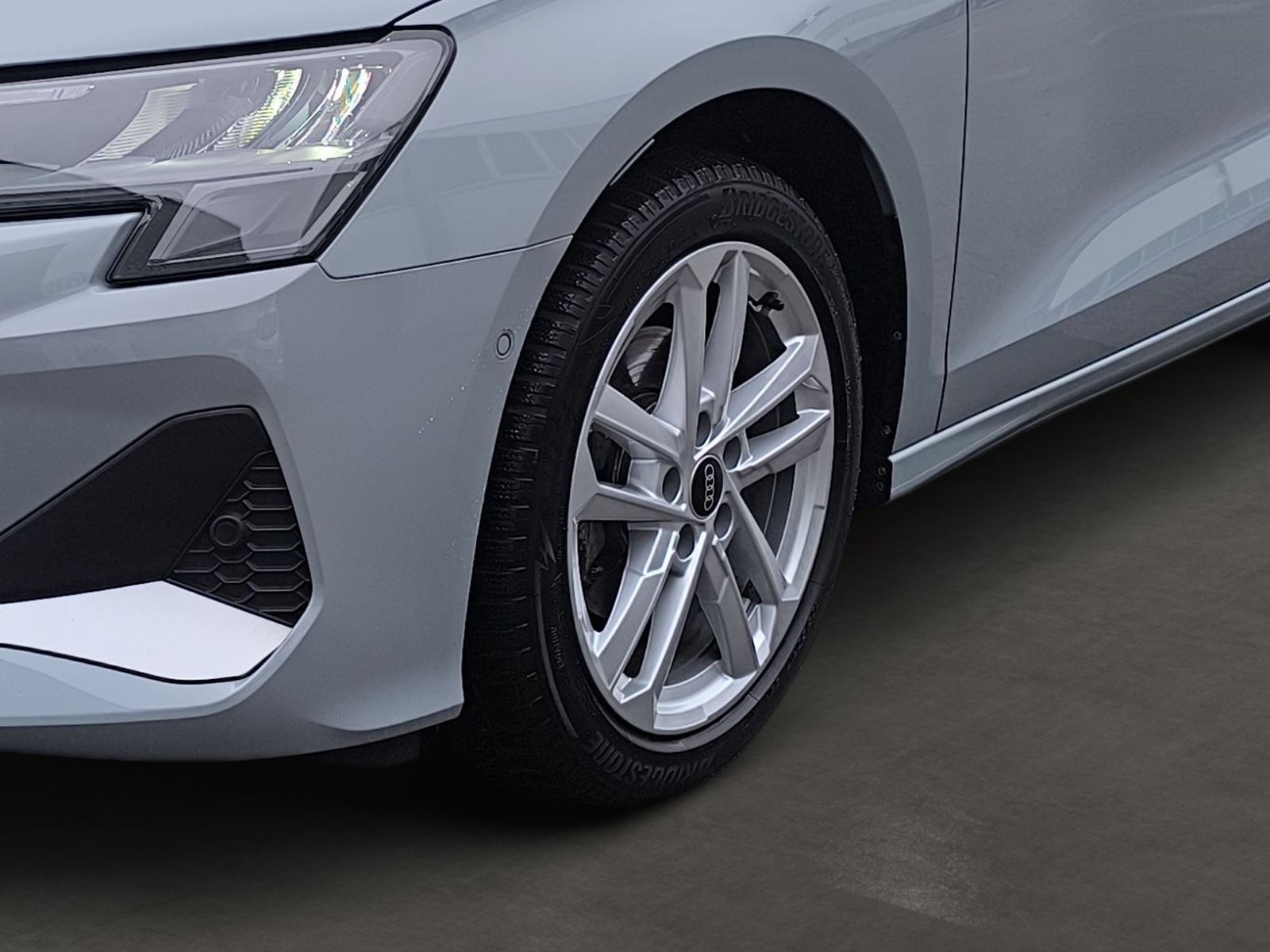 Audi A3 Sportback 35 TDI advanced *HEAD-UP*SONOS*NAVI